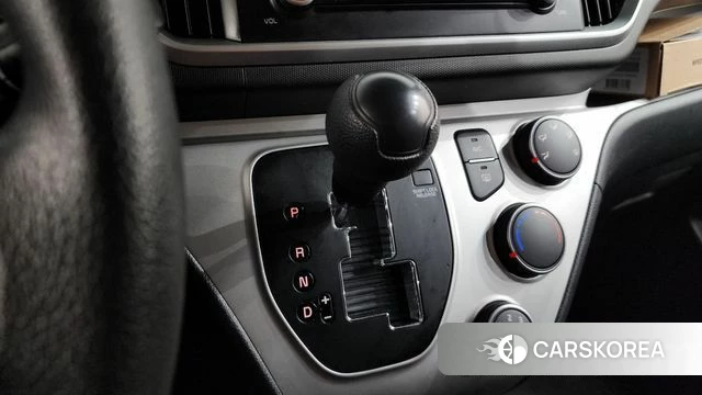 Kia The New Ray id 3904018 из Кореи 19