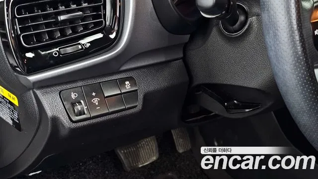 Kia Stonic id 2791457 из Кореи 19