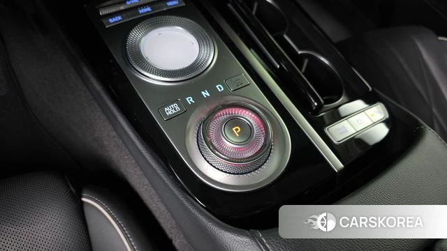 Genesis G80 (RG3) id 4225086 из Кореи 19