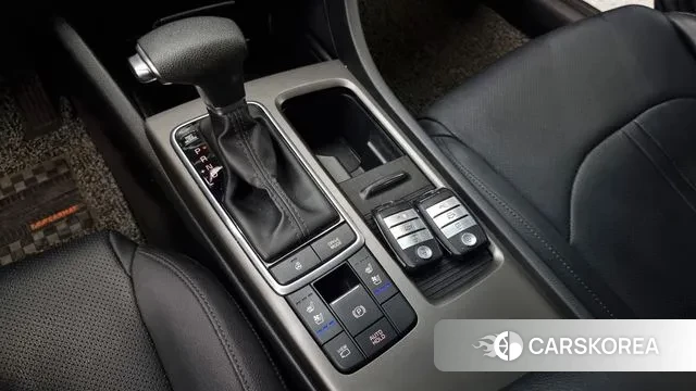 Kia The New K5 2nd generation id 3319132 из Кореи 19