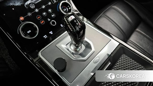 Land Rover Range Rover Evoque 2nd Generation id 4384410 из Кореи 33