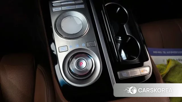 Genesis G80 (RG3) id 2931554 из Кореи 19