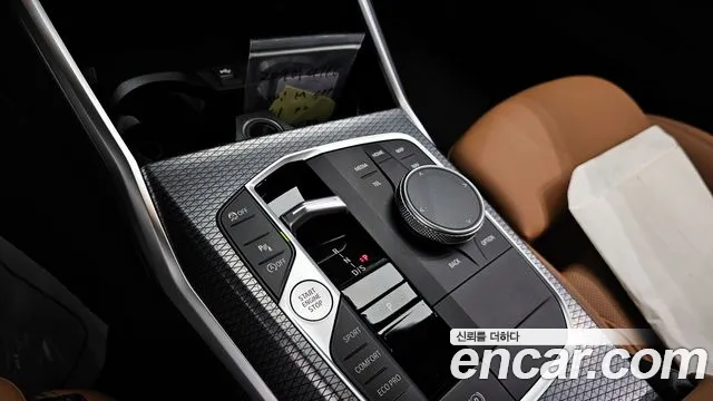 BMW 3 Series (G20) id 2714720 из Кореи 19