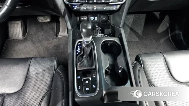 Hyundai Santa Fe TM id 3484838 из Кореи 19