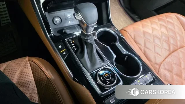 Kia Mohave Master id 3561114 из Кореи 19