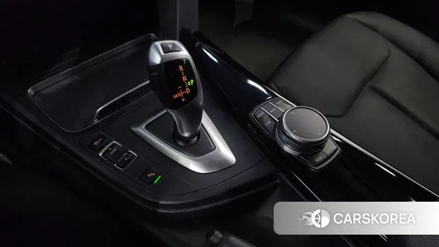 BMW 3 Series GT (F34) id 2414072 из Кореи 19