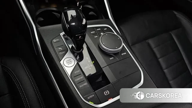 BMW 3 Series (G20) id 3448693 из Кореи 19