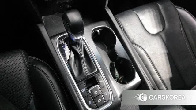 Hyundai Santa Fe TM id 3412851 из Кореи 19