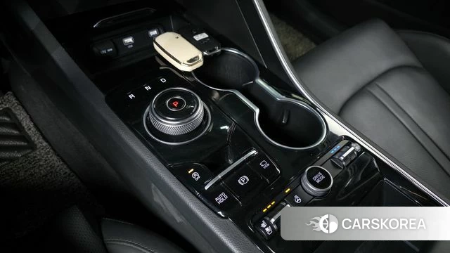 Kia K5 3rd generation id 3924325 из Кореи 19