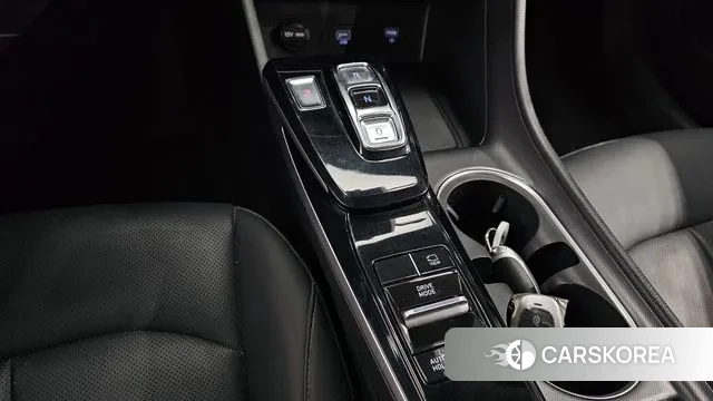 Hyundai Sonata (DN8) id 3556622 из Кореи 19