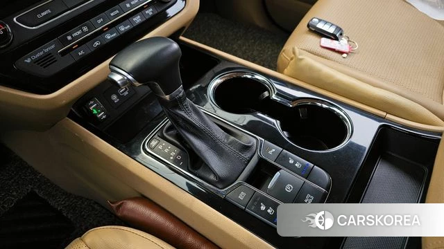 Kia The New Carnival id 3873807 из Кореи 19