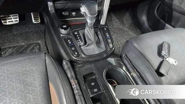 Kia Seltos id 3344747 из Кореи 19