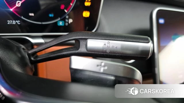 Mercedes-Benz S-Class W223 id 4571885 из Кореи 19