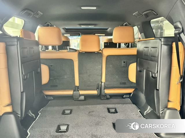 Lexus LX id 4333750 из Китая 12