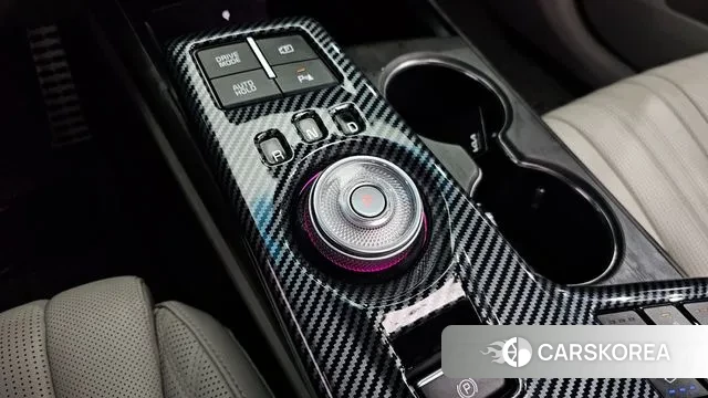 Kia K8 Hybrid id 3492711 из Кореи 19