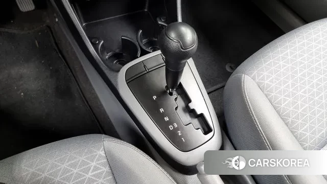 Kia All New Morning (JA) id 3045270 из Кореи 19