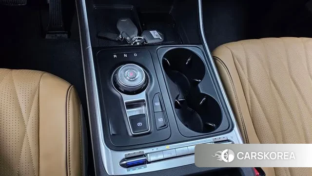 Kia The New Carnival 4th Generation id 2993195 из Кореи 19