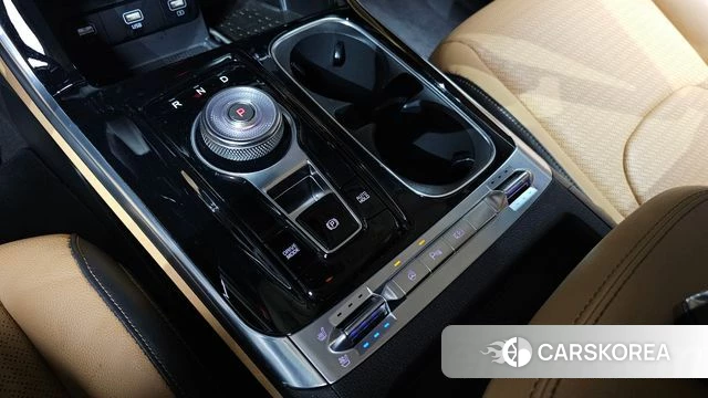 Kia Carnival 4th generation id 4758189 из Кореи 19