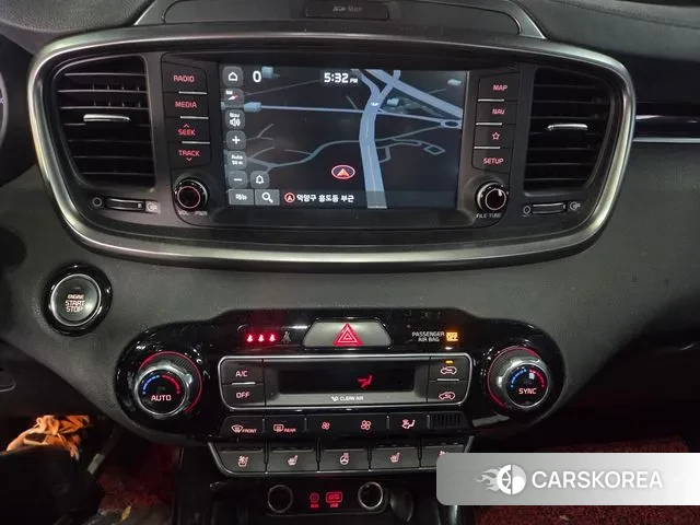 Kia The New Sorento id 3703699 из Кореи 14