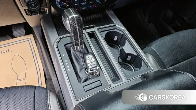 Ford F150 id 3469180 из Кореи 19