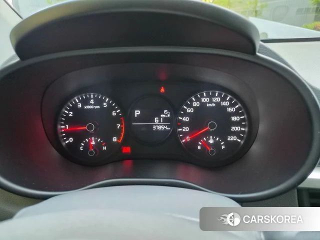 Kia Morning Urban (JA) id 3982156 из Кореи 15