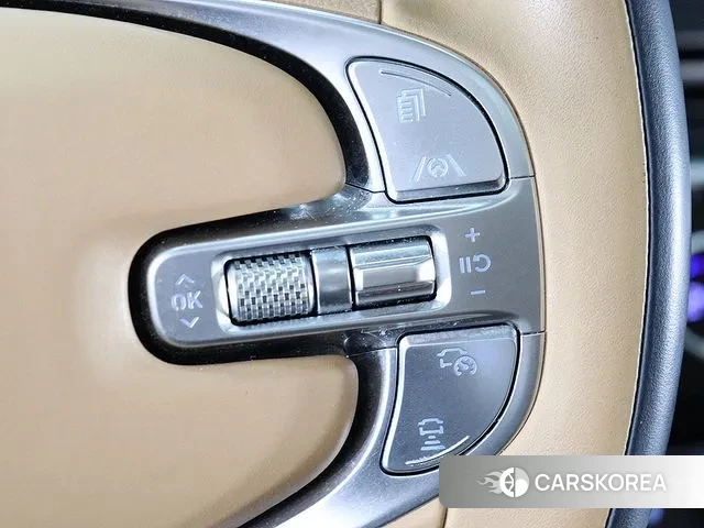 Genesis GV80 id 3371472 из Кореи 19