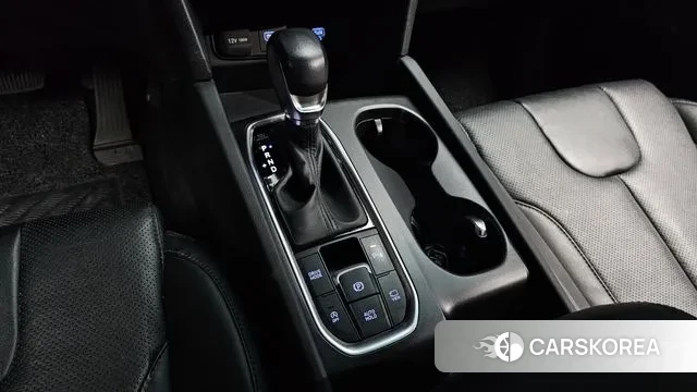 Hyundai Santa Fe TM id 3283466 из Кореи 19