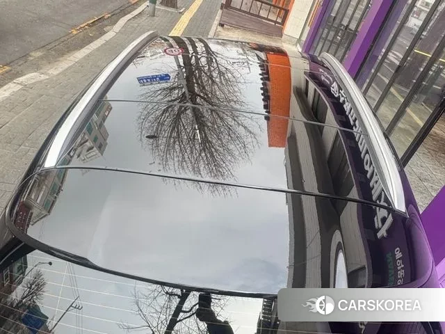 Mercedes-Benz GLC-Class X254 id 3731143 из Кореи 19