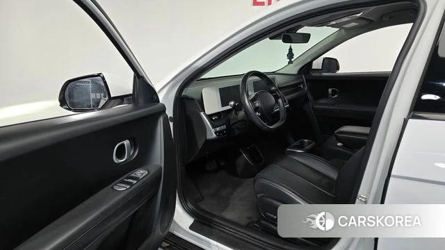 Hyundai Ionic 5 id 3806952 из Кореи 19