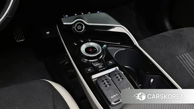 Kia EV6 id 3347976 из Кореи 19