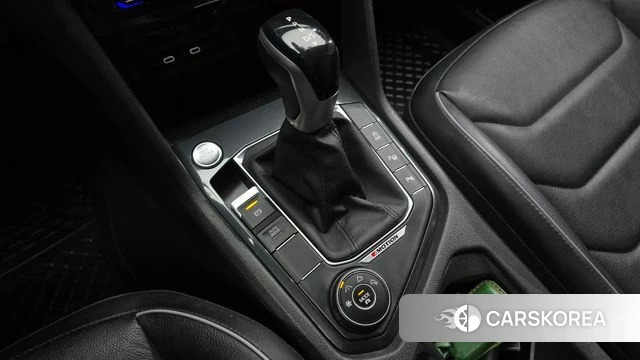 Volkswagen Tiguan second Generation id 4906350 из Кореи 31