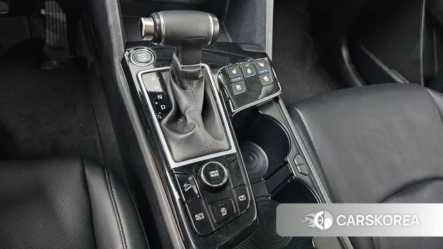 Kia Sportage 5th Generation id 4562018 из Кореи 29