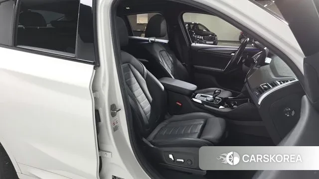 BMW X4 (G02) id 3036919 из Кореи 19