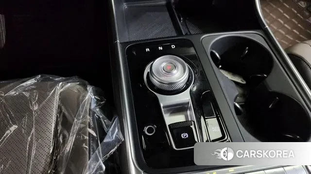 Kia The New Carnival 4th Generation id 3590386 из Кореи 19