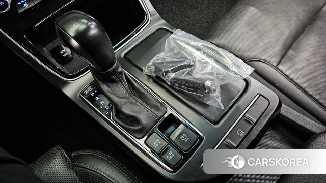 Hyundai Grandeur IG id 3873476 из Кореи 19