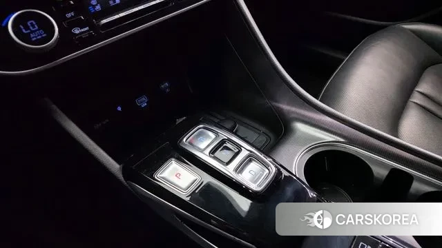 Hyundai Sonata (DN8) id 2966234 из Кореи 19