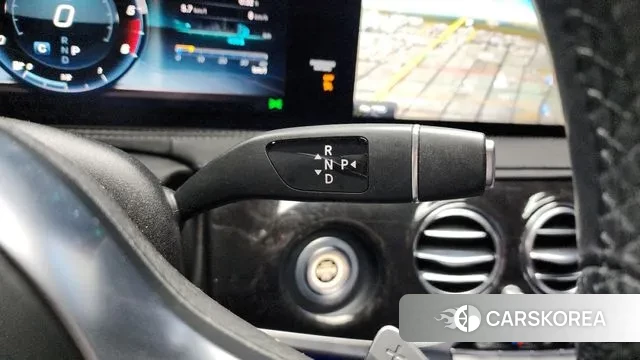 Mercedes-Benz S-Class W222 id 3748568 из Кореи 19