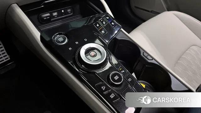 Kia Sportage 5th Generation Hybrid id 3629328 из Кореи 19