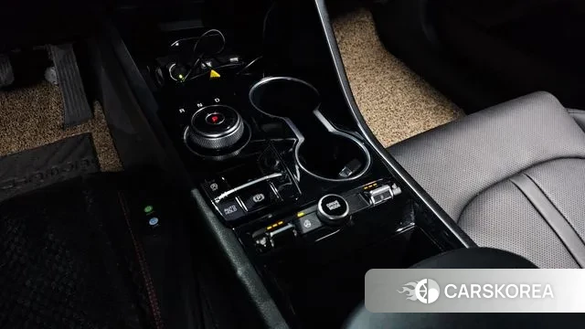 Kia K5 3rd generation id 3746845 из Кореи 19