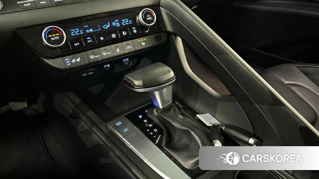 Hyundai Avante (CN7) id 3839703 из Кореи 19