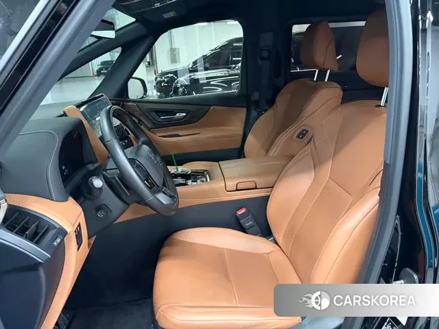 Toyota Alphard 4th Generation id 3610099 из Кореи 19