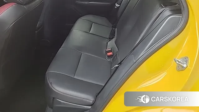 Toyota Prius 5th Generation id 3502746 из Кореи 17