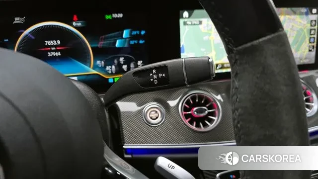 Mercedes-Benz E-Class W213 id 3518285 из Кореи 19