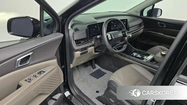 Kia The New Carnival 4th Generation id 3921594 из Кореи 19