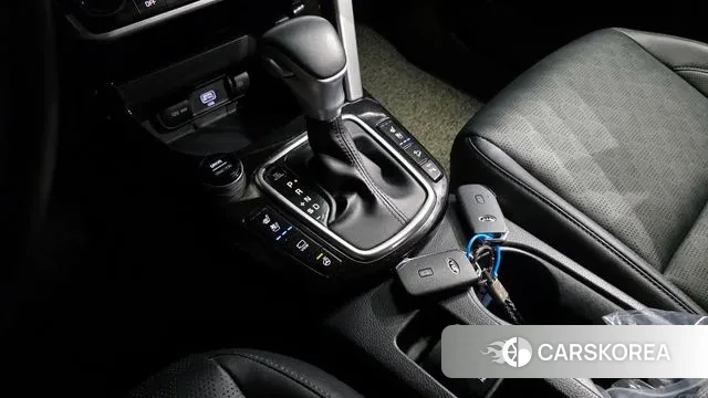 Kia Seltos id 3003457 из Кореи 19