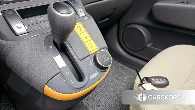 Hyundai Casper id 2993422 из Кореи 19