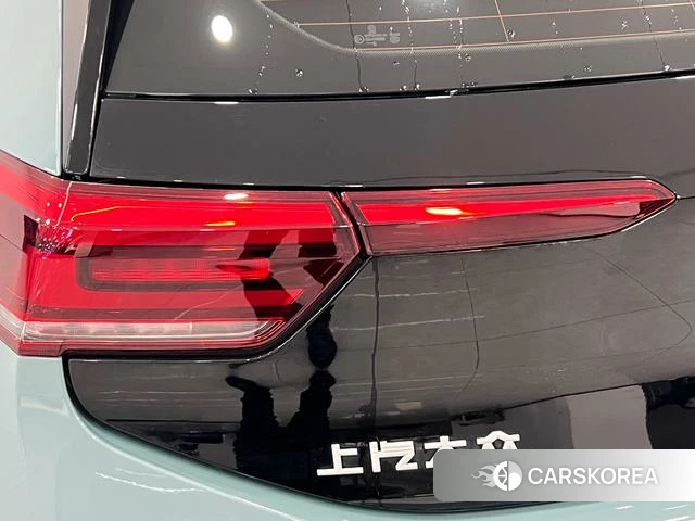 Volkswagen ID.3 id 4236172 из Китая 9
