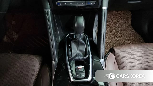 Renault Korea (Samsung) The New QM6 id 4465060 из Кореи 35