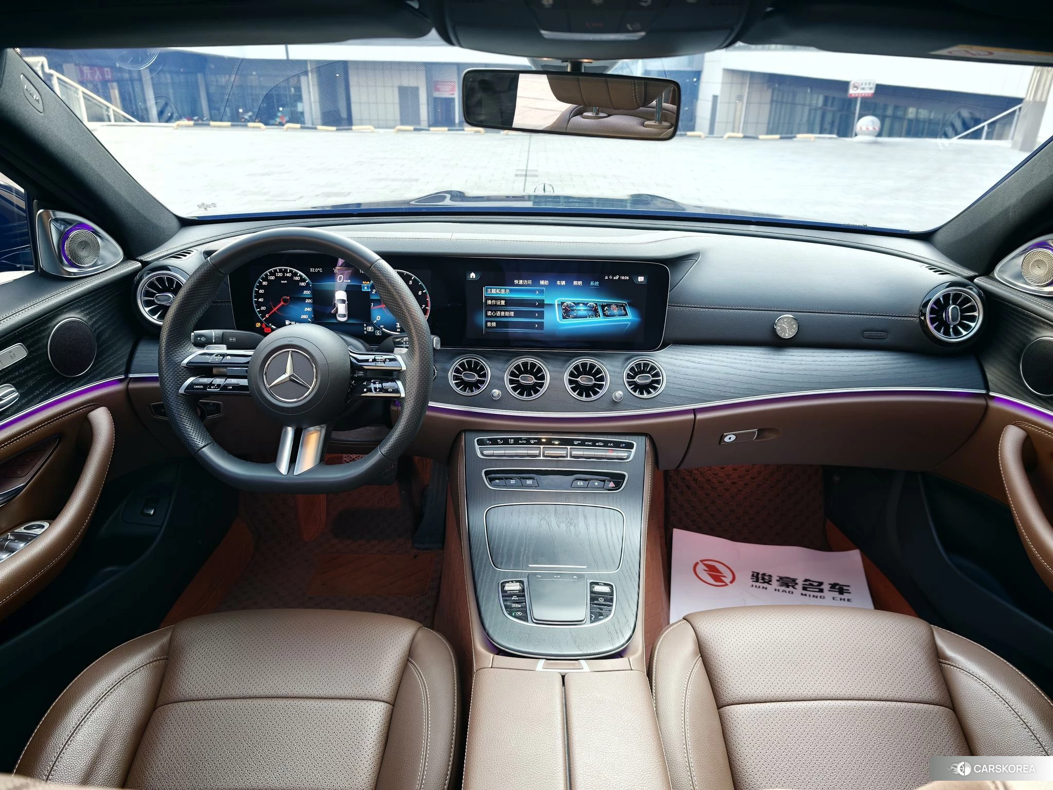 Mercedes-Benz E-Class id 4514840 из Китая 17