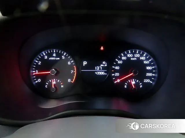 Kia Morning Urban (JA) id 3329571 из Кореи 19